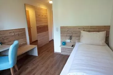 Pension Pirkdorfer See