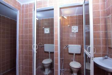 Lomakeskus Nature Trails Dabhosa, Jawhar