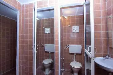 Resort Nature Trails Dabhosa, Jawhar