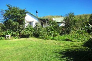 コテージ Stormy Hill