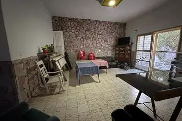 Hostal Bustamante Hostel