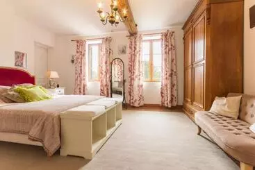 Bed and Breakfast Le Moulin De La Côte Chambre D Hôtes