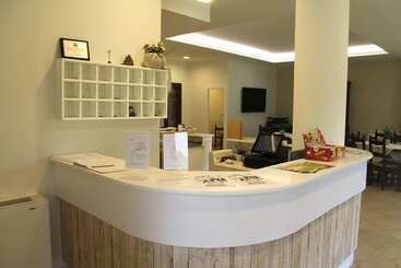 簡易ホテル La Giurranda Country Residence