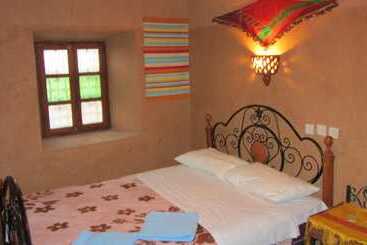 Hotel Auberge Ouadjou