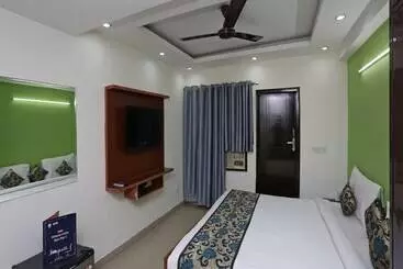 Hotel Kehar Palace By Oyo Rooms