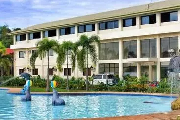 Klir Waterpark Resort And Hotels