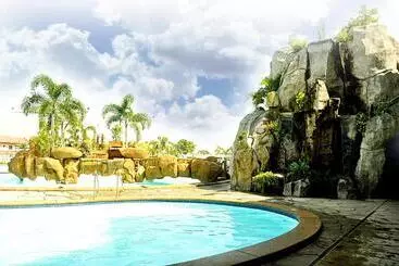 Klir Waterpark Resort And Hotels