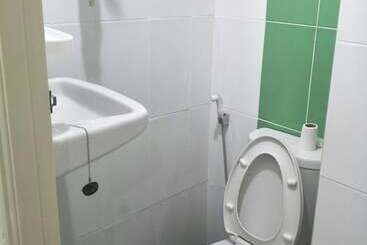 ホテル Malee House