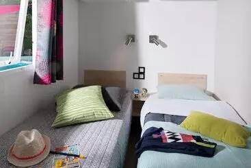 Hotel O2 Camping