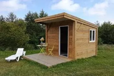 ホテル O2 Camping