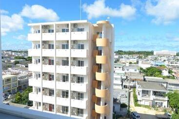 Hotel Peacely In Miyakojima Nexus