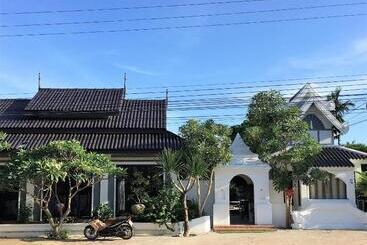 Hotel Phu View Hideaway