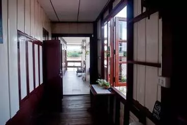 Pensionat Banrimkhong