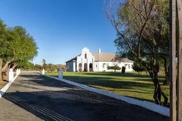 Pension Bethulie Guest Farm