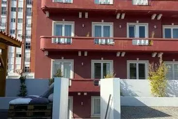 Majatalo Casa Dos Carvalhos