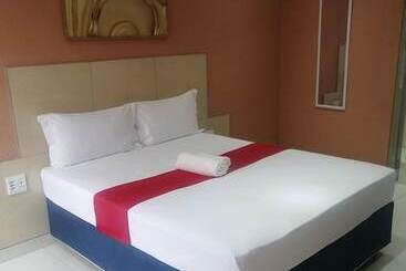 Pension Guduza Guest House