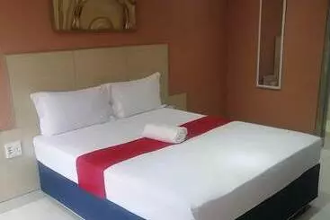 Pension Guduza Guest House