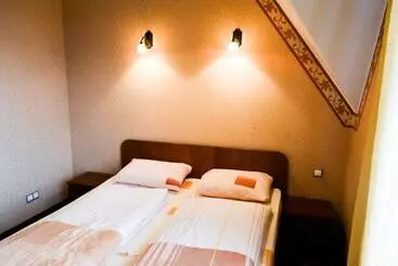 Pension  Guest House Hutor Mushkino
