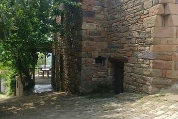 Pensione Kastro Konak Boutique Otel