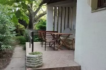 Majatalo Pöttyös Fanni Vendégház