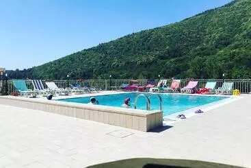 Pensão Villa Cerasiello