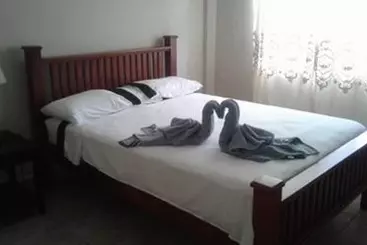 アパートホテル Relaxed Life Airport Plaza