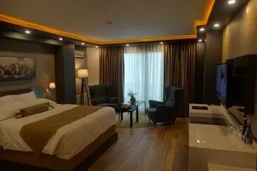 Yakamoz Otel