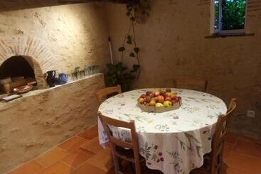 Bed and Breakfast Chambres D Hôtes Domaine Du Bouchon