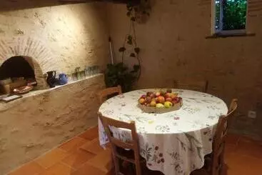 Bed and Breakfast Chambres D Hôtes Domaine Du Bouchon