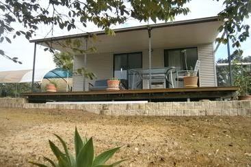 بيت ريفى Bungadoo Breeze