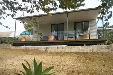 Casa Rurale Bungadoo Breeze