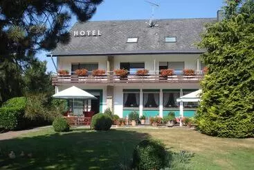 Eifel Hotel Lamberty