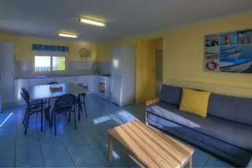 ホテル Beachcomber Holiday Park