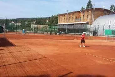 Hotelli Esmarin Wellness