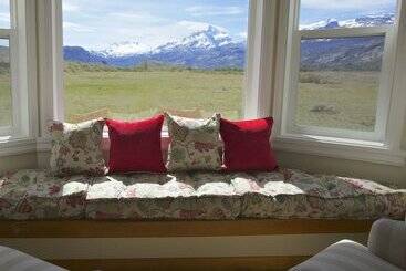 فندق Estancia Cristina