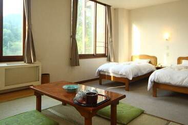 Hotel Nukabirakan Kanko