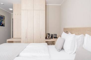 בית מלון כפרי Restart Superior