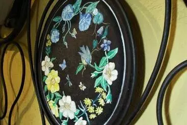 Maaseutuhotelli La Traversina