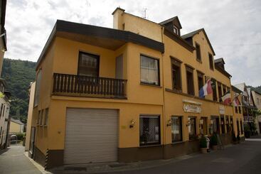 Hotel Zur Dorfschänke