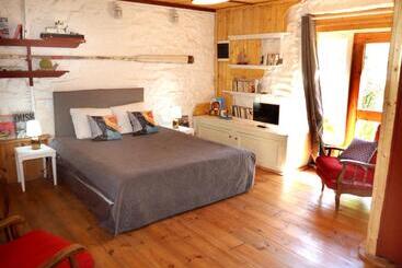 Kır Evi Les Gîtes Du Couvent Alternatif