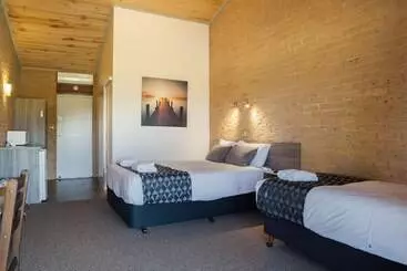 モーテル Lookout Mountain Retreat