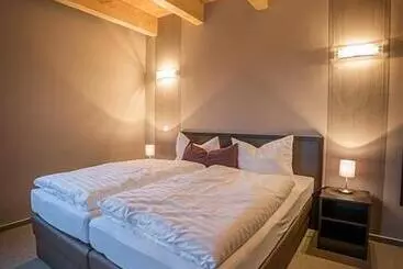 Pensione Die Kulturscheune In Schilde