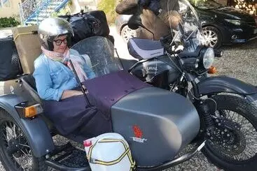 Majatalo L'amarre Aux Anges