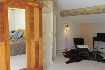 Pensione Mas De Martinet