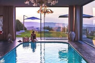 Сельский дом Tenuta Bricchi