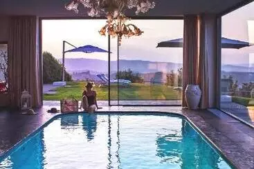 Casa Rural Tenuta Bricchi