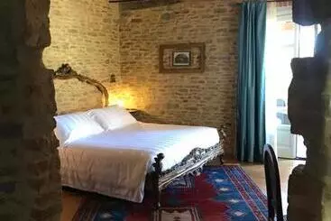 Landhus Tenuta Bricchi