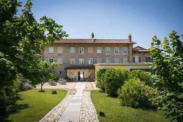 Casa Rural Tenuta Bricchi