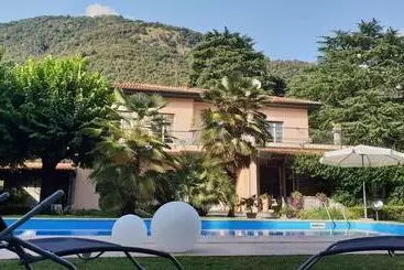 B&b 3 Tigli