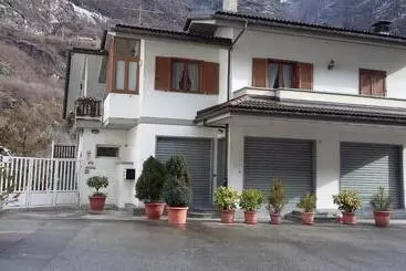 B&b Da Giorgia